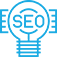 Заточенность под SEO Заточенность под SEO